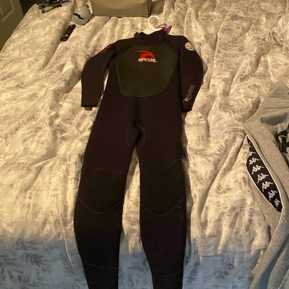 Ripcurl Wet Suit